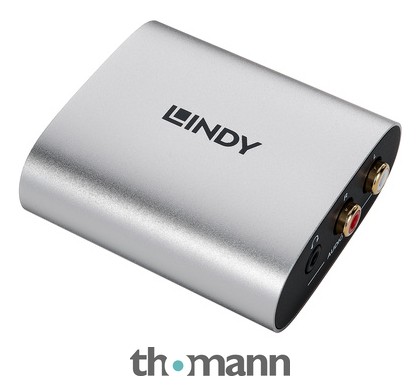 Lindy HDMI ARC Audio Downmix Decoder – Thomann Polska