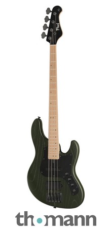 FGN J-Standard Mighty Jazz DE OPOG – Thomann Elláda