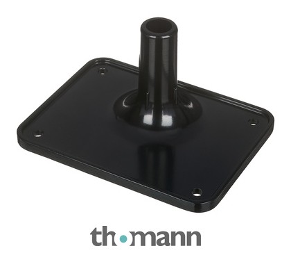 Gibraltar E-Drum Module Mounting Plate – United Arab Emirates