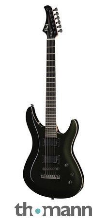 FGN J-Standard Mythic GGM – United States