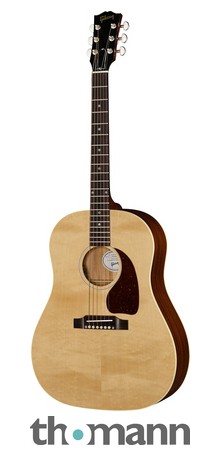 Gibson J-45 Special Satin Natural – United States