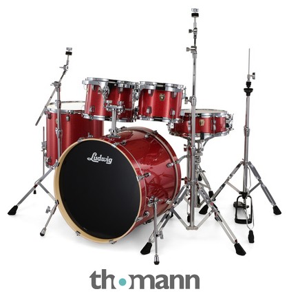 Ludwig Evolution 20