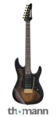 Ibanez AZ41P1EW-NGT – United States
