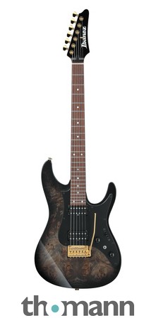 Ibanez AZ41P1PB-TGB – United States
