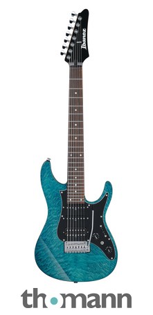Ibanez AZ447P1QM-COB – United States