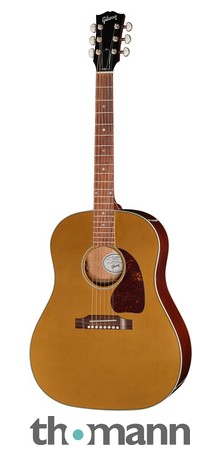 ギブソン gibson j-45 made in USA Gibson J-45 Standard Gold Top – Thomann România