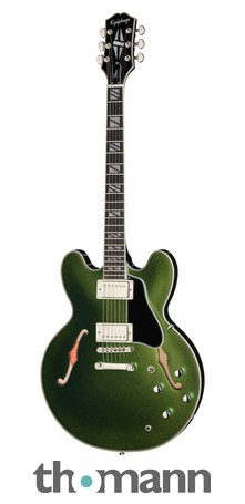 Epiphone Futura ES-355 Dragonfly Shift – United States