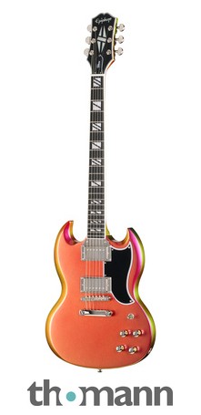 Epiphone ＳＧ　カスタムトレモロアーム 641198.jpg