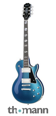 Epiphone Les Paul Custom Futura TS – United States