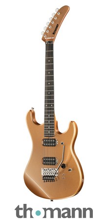Kramer Guitars The 84 HH Killswitch Smoked AM – Thomann UK