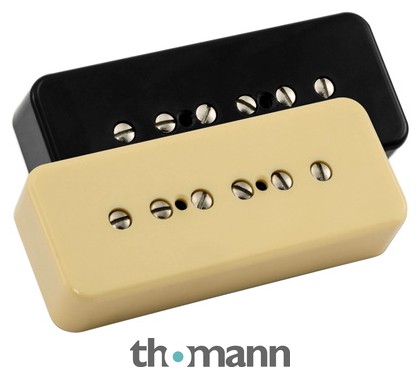 Friedman Classic 90 Bridge BK&WH – Thomann France
