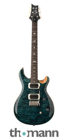PRS SE CE 24 Slate Blue – United States