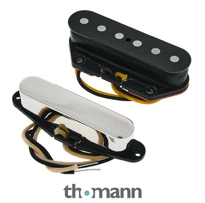 Lollar Vintage T Set NI B-Stock – Thomann UK