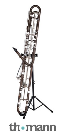 Martin Foag Octocontrabass Clarinet – Thomann Nederland