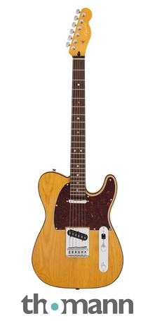Fender MIJ Active Modern Tele RW VNT – United States
