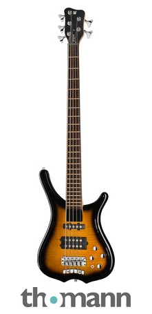 Warwick RockBass Infinity 5 VSTHP – United States