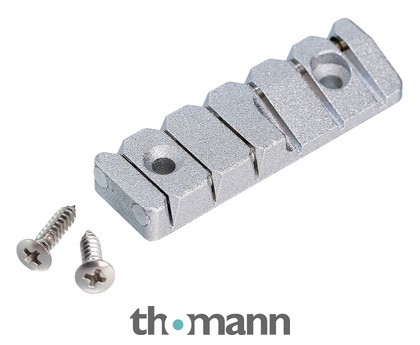 Gotoh Wilkinson WRN-12 Roller Nut – Thomann UK