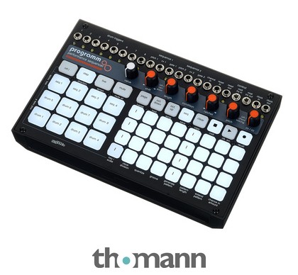 cre8audio Programm – Thomann UK