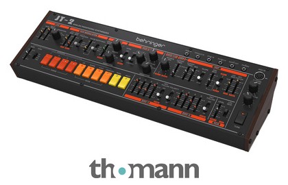 ゲーミングツクエ2 Behringer JT-2 – United States
