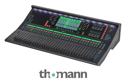 Allen & Heath SQ7+ – United States