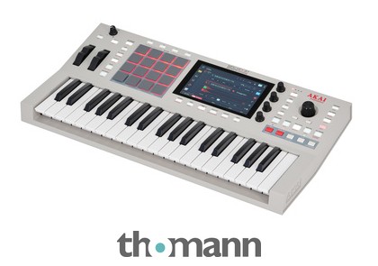 AKAI Professional MPC Key 37 G2 – United States