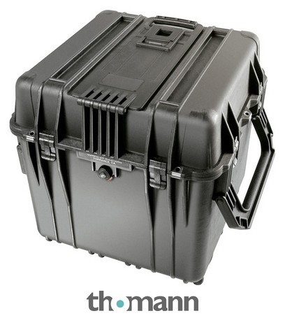 Peli 0340 Foam Black – Thomann Österreich
