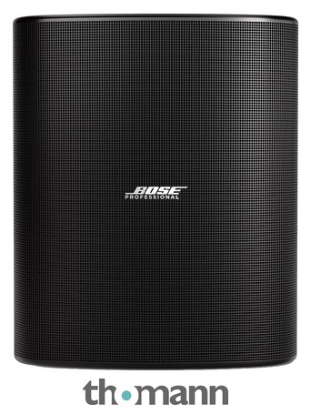 Bose Professional DesignMax DM12SE black – Thomann België