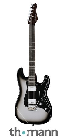 Schecter Nick Johnston Trad HH AM – United States