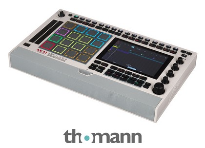AKAI Professional MPC Live III Retro – United States