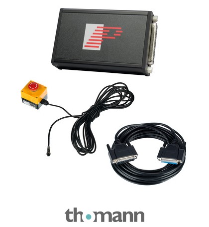 Pangolin FB3QS with QuickShow Bundle – Thomann España