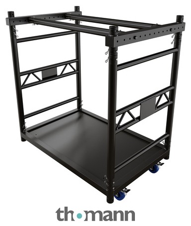 Global Truss Lighting Rack Set Medium – Thomann Danmark