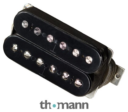 Gibson 1968 T-Top Reissue DB – United States