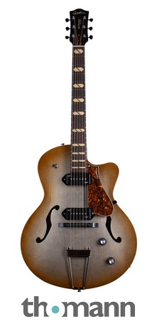 Godin 5th Ave Kingpin II DLX Copper – Thomann România