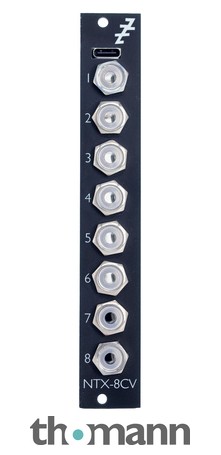 Expert Sleepers NTX-8CV – Thomann Elláda