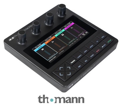 1010music blackbox 2 – Thomann UK