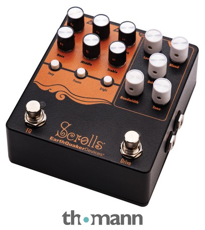 ベース EarthQuaker Devices scrolls 644524.jpg