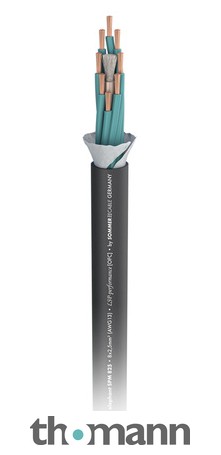 Sommer Cable ELEPHANT SPM825 Speaker Cable – Thomann España