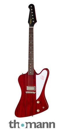 Epiphone 1963 Firebird I Reissue Cherry – United States