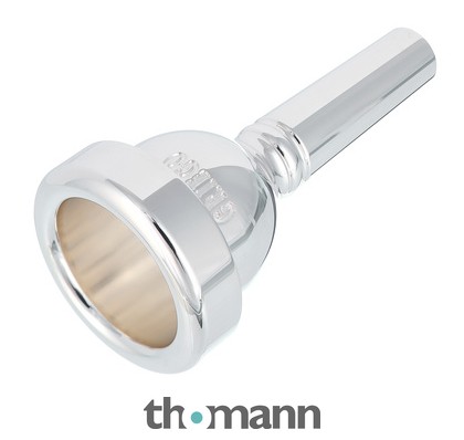 Griego Mouthpieces Brian Hecht Bass Trombone 230 – United States