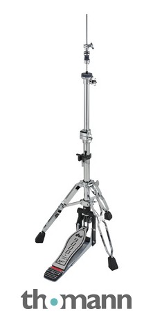DW 9000X XF-3-Leg Hi-Hat Stand – United States