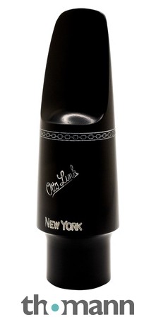 Otto Link New York HR Tenor Sax 6* TW – Thomann België
