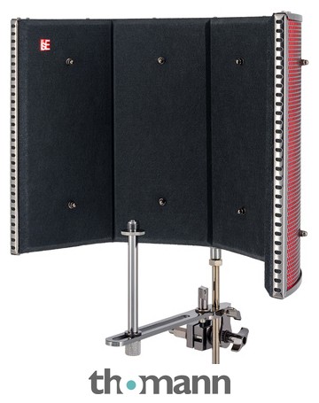 SE Electronics Reflexion Filter Pro 25AE – Thomann Nederland