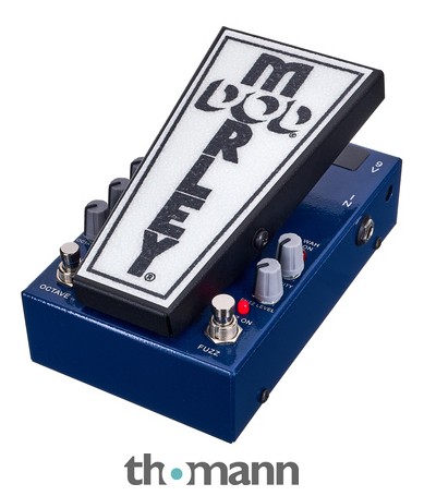 Digitech DOD Wha-Octa-Fuzz Pedal – Thomann UK