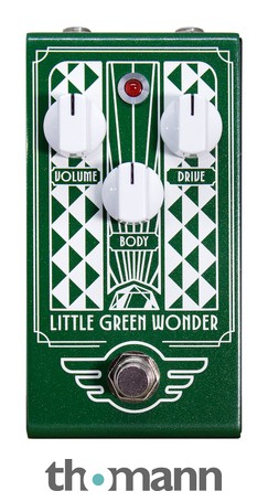Mad Professor Little Green Wonder OD HW – Thomann België