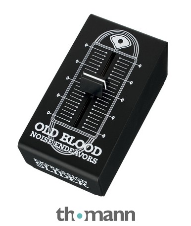 Old Blood Noise Endeavors Expression Slider Fold B-Stock – Thomann UK