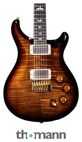 PRS2025Custom24 10Top Black Gold【1P Top】 PRS DGT Birds 10 Top Black Gold – United States