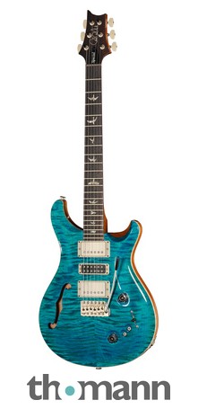 PRS Special 22 S/H Carroll Blue – Switzerland