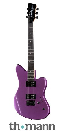 Jackson JS Series Surfcaster JS22 PPM – Thomann UK