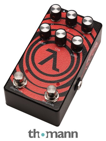 EarthQuaker Devices Sunn O))) HalfLife – Thomann Portuguesa