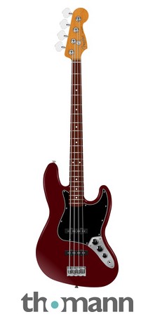 Fender AM Pro Jazz Bass RW OXB – Thomann België